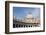 The Dome of St. Peters Basilica, Vatican City, Rome, Lazio, Italy-James Emmerson-Framed Photographic Print