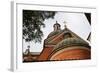 The Dome of the Church of St Peter and Paul-Stavrida-Framed Photographic Print