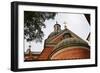 The Dome of the Church of St Peter and Paul-Stavrida-Framed Photographic Print