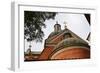 The Dome of the Church of St Peter and Paul-Stavrida-Framed Photographic Print