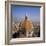 The Dome of the Duomo Santa Maria Del Fiore, Overlooking Florence, Tuscany, Italy-Roy Rainford-Framed Photographic Print