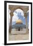 The Dome of the Rock, East Jerusalem-null-Framed Photographic Print