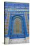 The Dome of the Rock, East Jerusalem-null-Stretched Canvas