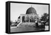 The Dome of the Rock, Jerusalem, C1920S-C1930S-null-Framed Stretched Canvas