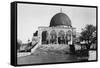 The Dome of the Rock, Jerusalem, C1920S-C1930S-null-Framed Stretched Canvas