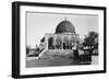The Dome of the Rock, Jerusalem, C1920S-C1930S-null-Framed Photographic Print