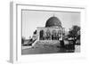 The Dome of the Rock, Jerusalem, C1920S-C1930S-null-Framed Photographic Print