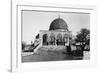 The Dome of the Rock, Jerusalem, C1920S-C1930S-null-Framed Photographic Print