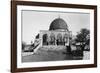 The Dome of the Rock, Jerusalem, C1920S-C1930S-null-Framed Photographic Print