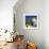 The Dome of the Rock, Muslim Shrine on Temple Mount, Jerusalem, Israel-G Richardson-Framed Photographic Print displayed on a wall