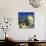 The Dome of the Rock, Muslim Shrine on Temple Mount, Jerusalem, Israel-G Richardson-Photographic Print displayed on a wall