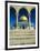 The Dome of the Rock, Temple Mount, Old City, Jerusalem, Israel, Middle East-Sylvain Grandadam-Framed Photographic Print