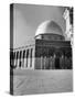 The Dome of the Rock-null-Stretched Canvas