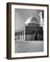 The Dome of the Rock-null-Framed Photographic Print