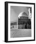 The Dome of the Rock-null-Framed Photographic Print