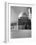 The Dome of the Rock-null-Framed Photographic Print