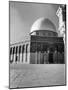 The Dome of the Rock-null-Mounted Photographic Print