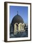 The Dome of the Sisters of Sion Convent-null-Framed Giclee Print