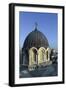 The Dome of the Sisters of Sion Convent-null-Framed Giclee Print