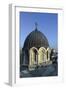 The Dome of the Sisters of Sion Convent-null-Framed Giclee Print