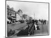 The Dome, Worthing, West Sussex-null-Mounted Photographic Print