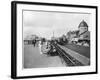 The Dome, Worthing, West Sussex-null-Framed Photographic Print