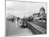 The Dome, Worthing, West Sussex-null-Mounted Photographic Print