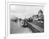 The Dome, Worthing, West Sussex-null-Framed Photographic Print