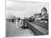 The Dome, Worthing, West Sussex-null-Mounted Photographic Print