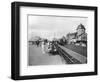 The Dome, Worthing, West Sussex-null-Framed Photographic Print