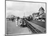 The Dome, Worthing, West Sussex-null-Mounted Photographic Print