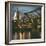 The Dome-Giuseppe Torre-Framed Photographic Print