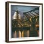 The Dome-Giuseppe Torre-Framed Photographic Print