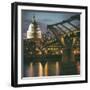 The Dome-Giuseppe Torre-Framed Photographic Print