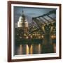 The Dome-Giuseppe Torre-Framed Photographic Print