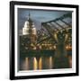 The Dome-Giuseppe Torre-Framed Photographic Print