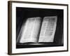 The Domesday Book-null-Framed Photographic Print