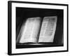 The Domesday Book-null-Framed Photographic Print