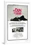 The Don Is Dead-null-Framed Photo