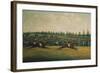 The Doncaster St Leger, 1850-Henry Thomas Alken-Framed Giclee Print