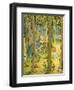 The Dong with a luminous nose-Leonard Leslie Brooke-Framed Giclee Print