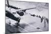 The Doolittle Raid on Tokyo 18th April 1942-null-Mounted Photographic Print