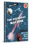 The Doomsday Machine, 1972-null-Stretched Canvas