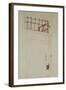 The Door into the Open, 1912-Egon Schiele-Framed Giclee Print