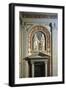 The Door of the Martyrs-Donatello-Framed Giclee Print