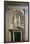 The Door of the Martyrs-Donatello-Framed Giclee Print