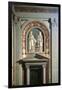 The Door of the Martyrs-Donatello-Framed Giclee Print