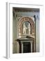The Door of the Martyrs-Donatello-Framed Giclee Print