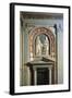 The Door of the Martyrs-Donatello-Framed Giclee Print