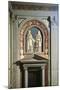 The Door of the Martyrs-Donatello-Mounted Giclee Print